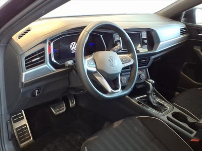 2024 Volkswagen Jetta Sport Auto