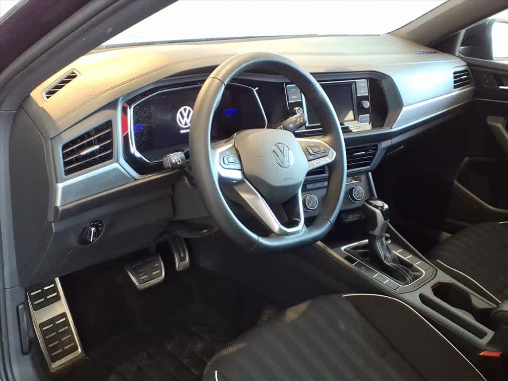 2024 Volkswagen Jetta Sport Auto