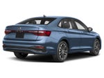 2026 Volkswagen Jetta Sport Auto