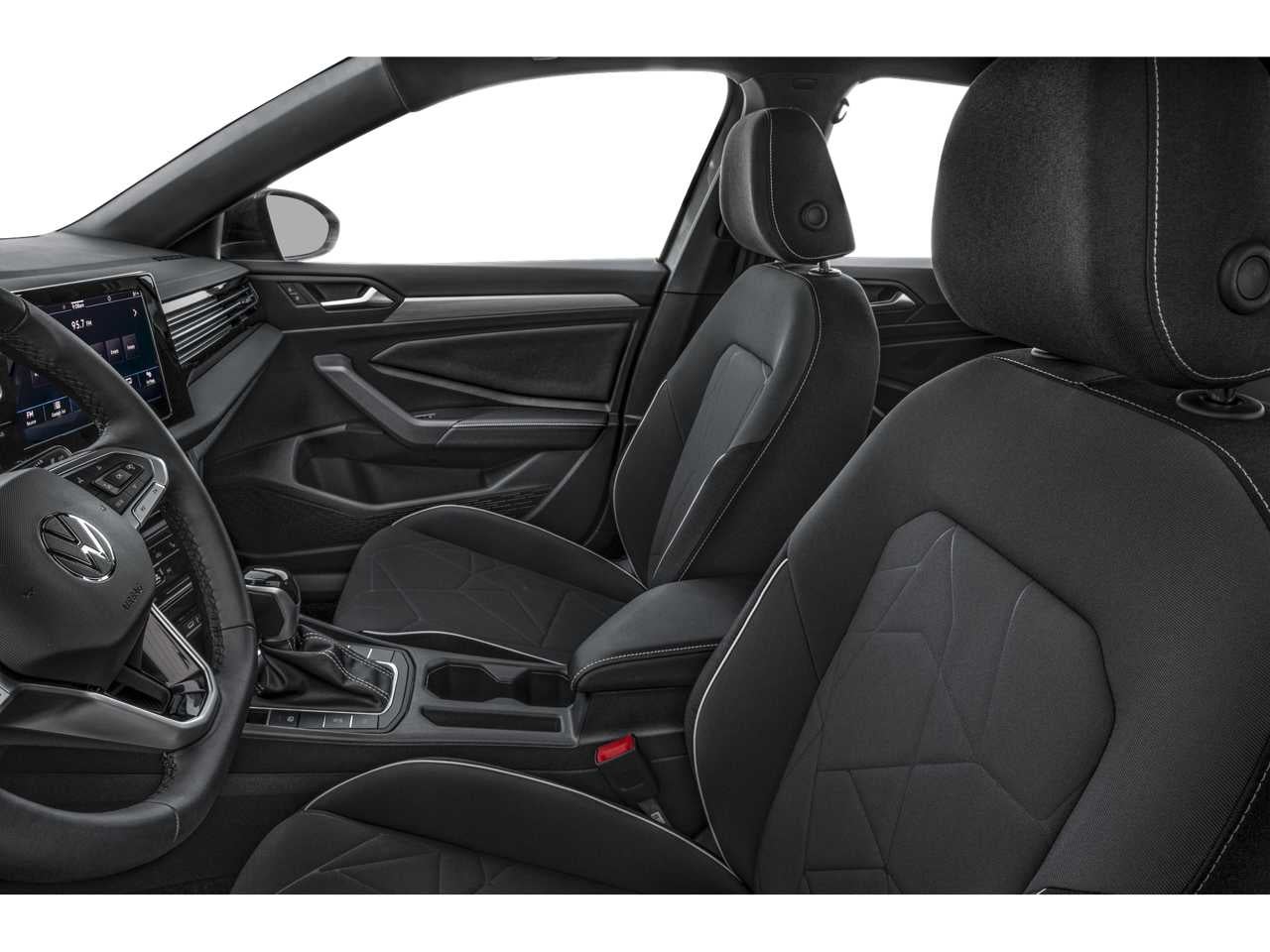 2026 Volkswagen Jetta Sport Auto