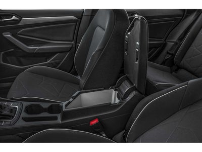 2026 Volkswagen Jetta Sport Auto