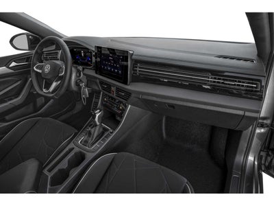 2026 Volkswagen Jetta Sport Auto