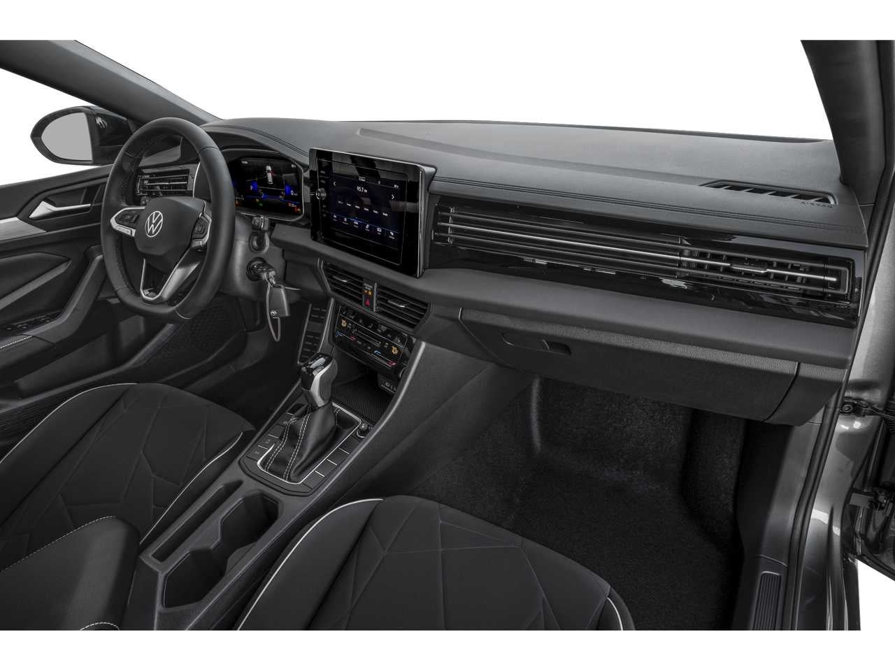 2026 Volkswagen Jetta Sport Auto