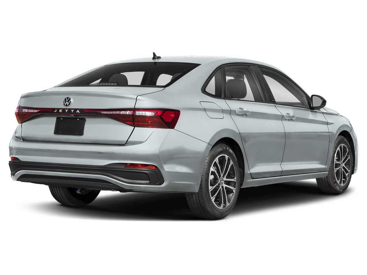 2026 Volkswagen Jetta Sport Auto