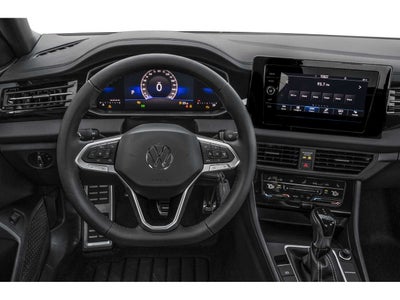 2026 Volkswagen Jetta Sport Auto