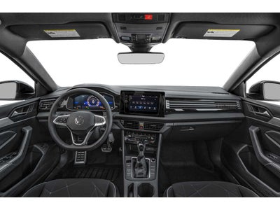 2026 Volkswagen Jetta Sport Auto