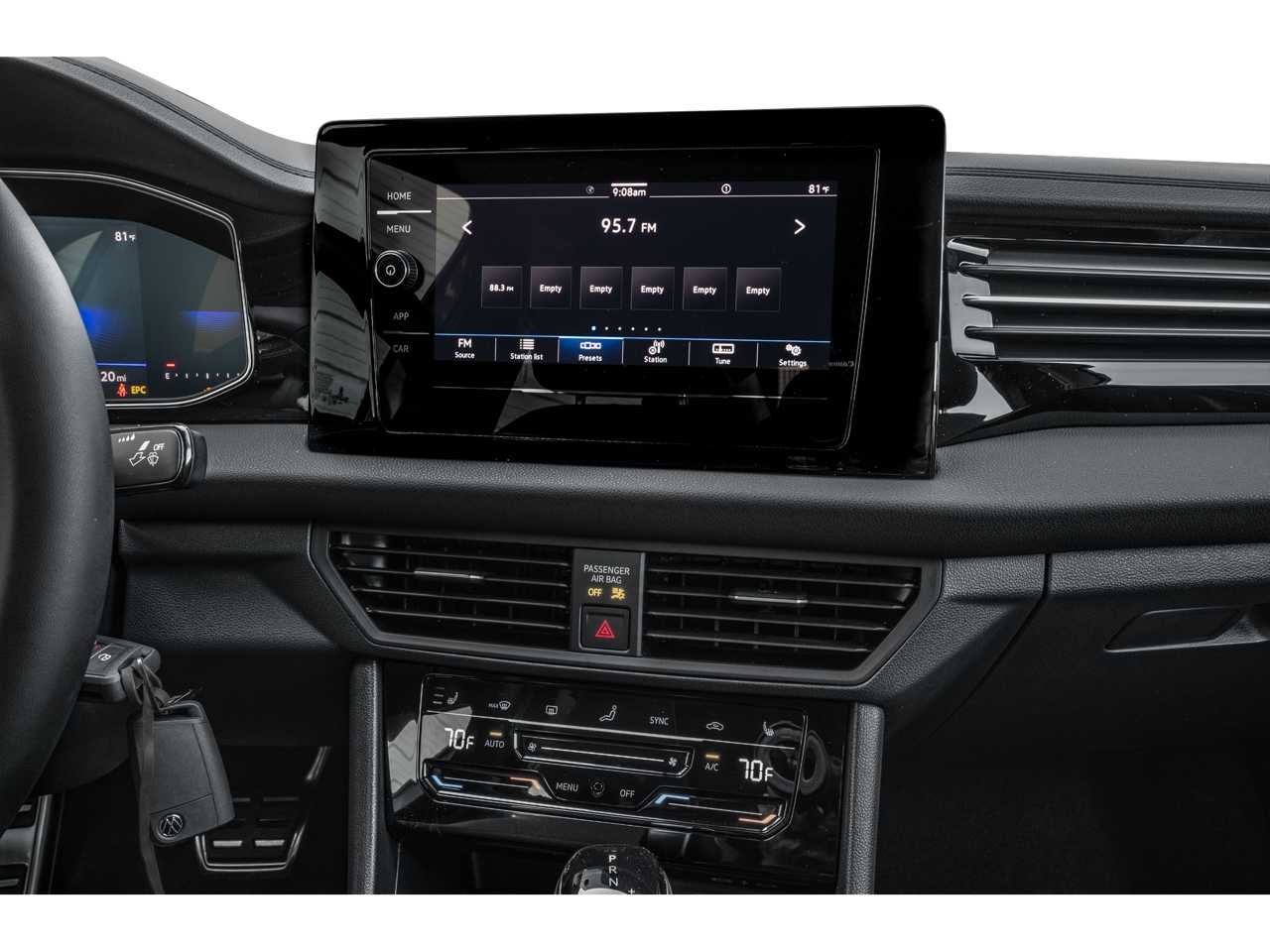 2026 Volkswagen Jetta Sport Auto