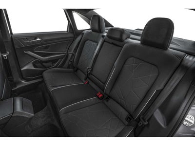 2026 Volkswagen Jetta Sport Auto