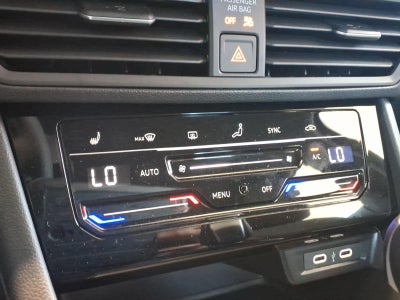 2026 Volkswagen Jetta Sport Auto