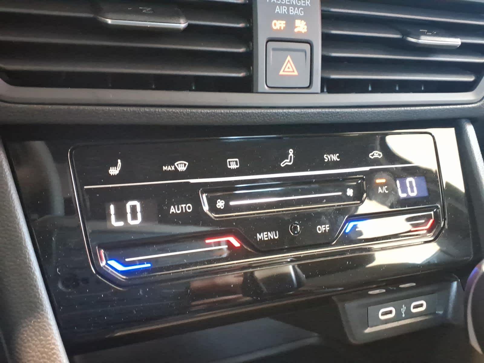 2026 Volkswagen Jetta Sport Auto