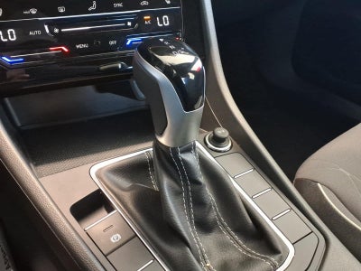 2026 Volkswagen Jetta Sport Auto