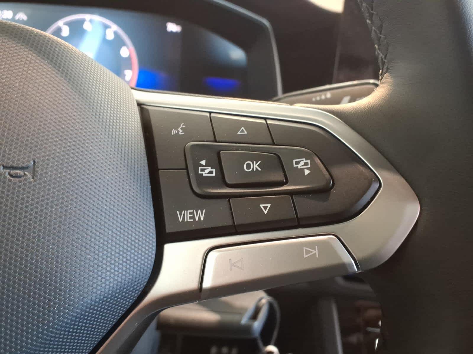 2026 Volkswagen Jetta Sport Auto