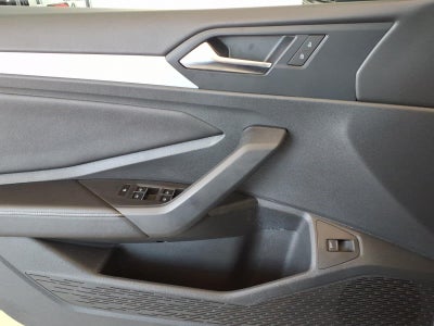 2026 Volkswagen Jetta Sport Auto