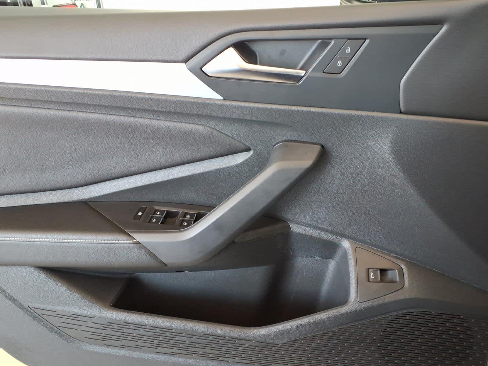 2026 Volkswagen Jetta Sport Auto
