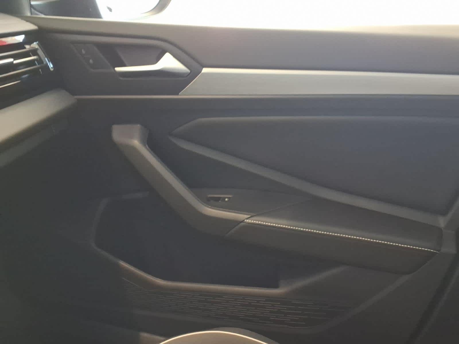 2026 Volkswagen Jetta Sport Auto