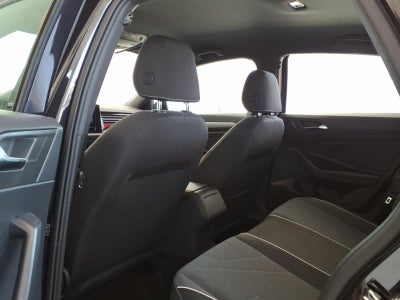 2026 Volkswagen Jetta Sport Auto