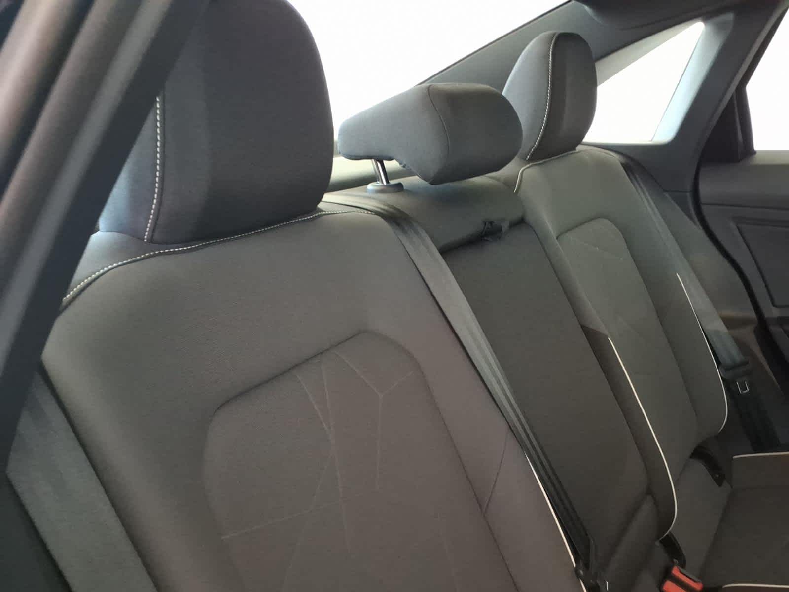 2026 Volkswagen Jetta Sport Auto