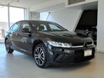 2026 Volkswagen Jetta Sport Auto