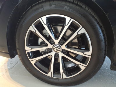 2026 Volkswagen Jetta Sport Auto