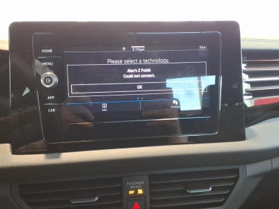 2026 Volkswagen Jetta Sport Auto