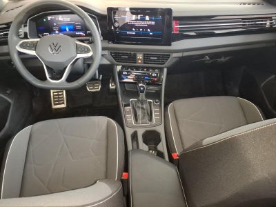 2026 Volkswagen Jetta Sport Auto
