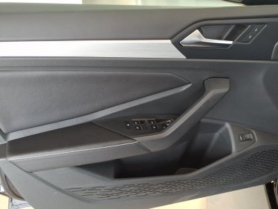 2026 Volkswagen Jetta Sport Auto