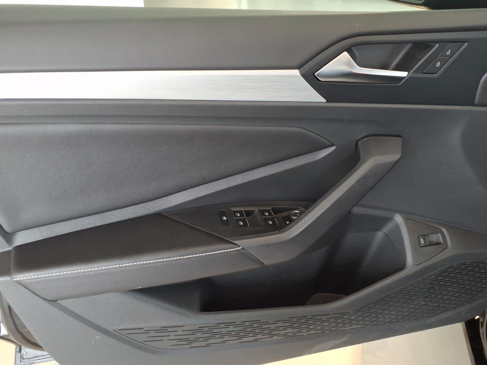 2026 Volkswagen Jetta Sport Auto