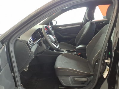 2026 Volkswagen Jetta Sport Auto