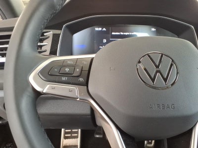2026 Volkswagen Jetta Sport Auto