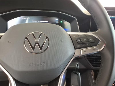 2026 Volkswagen Jetta Sport Auto