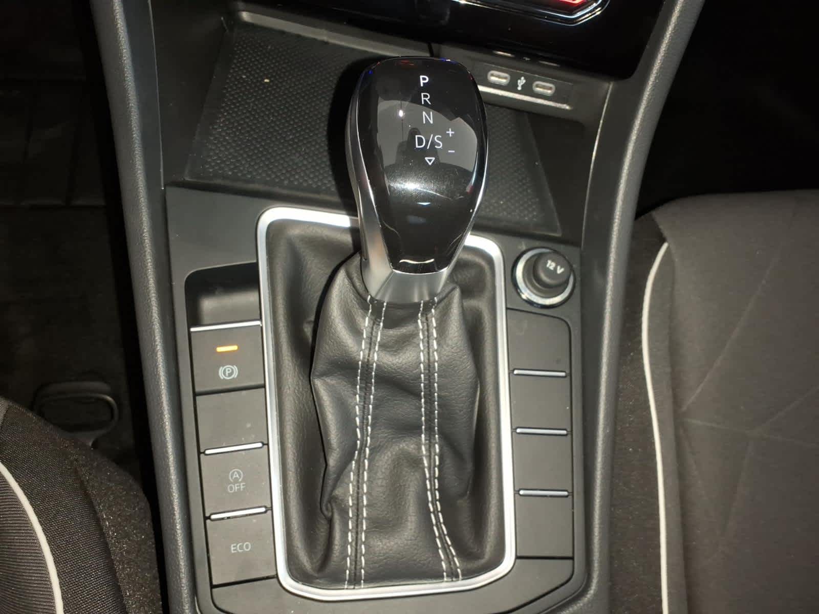 2026 Volkswagen Jetta Sport Auto