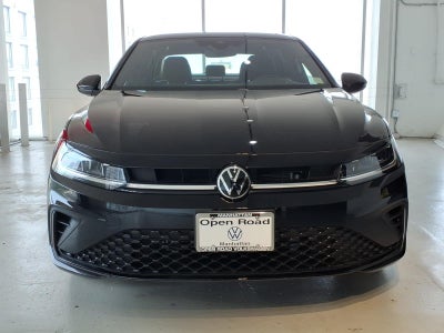 2026 Volkswagen Jetta Sport Auto