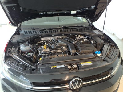 2026 Volkswagen Jetta Sport Auto