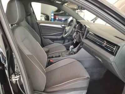 2026 Volkswagen Jetta Sport Auto