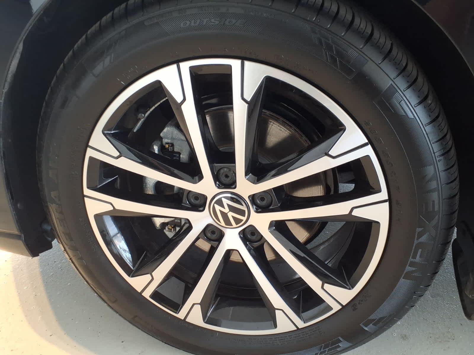 2026 Volkswagen Jetta Sport Auto
