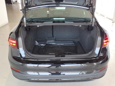 2026 Volkswagen Jetta Sport Auto