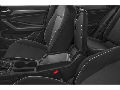 2026 Volkswagen Jetta Sport Auto