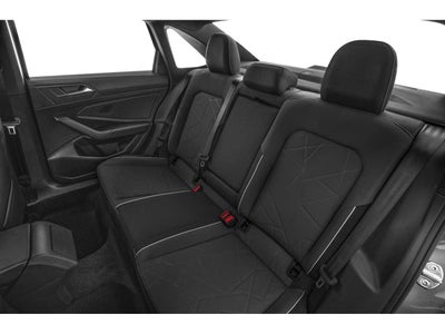 2026 Volkswagen Jetta Sport Auto