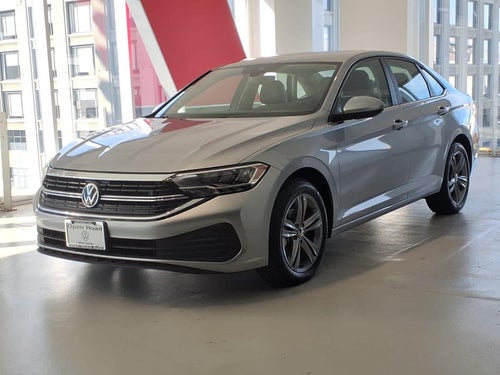 2023 Volkswagen Jetta SE Auto