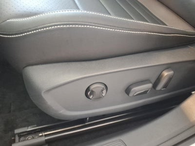 2023 Volkswagen Jetta SE Auto