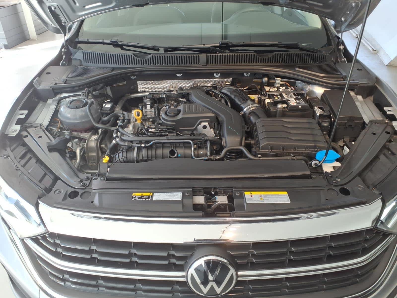 2023 Volkswagen Jetta SE Auto