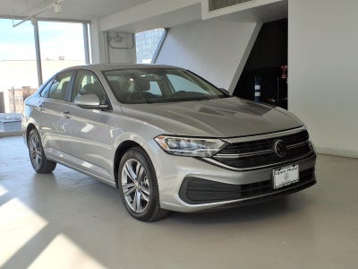 2023 Volkswagen Jetta SE Auto