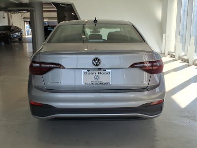 2023 Volkswagen Jetta SE Auto