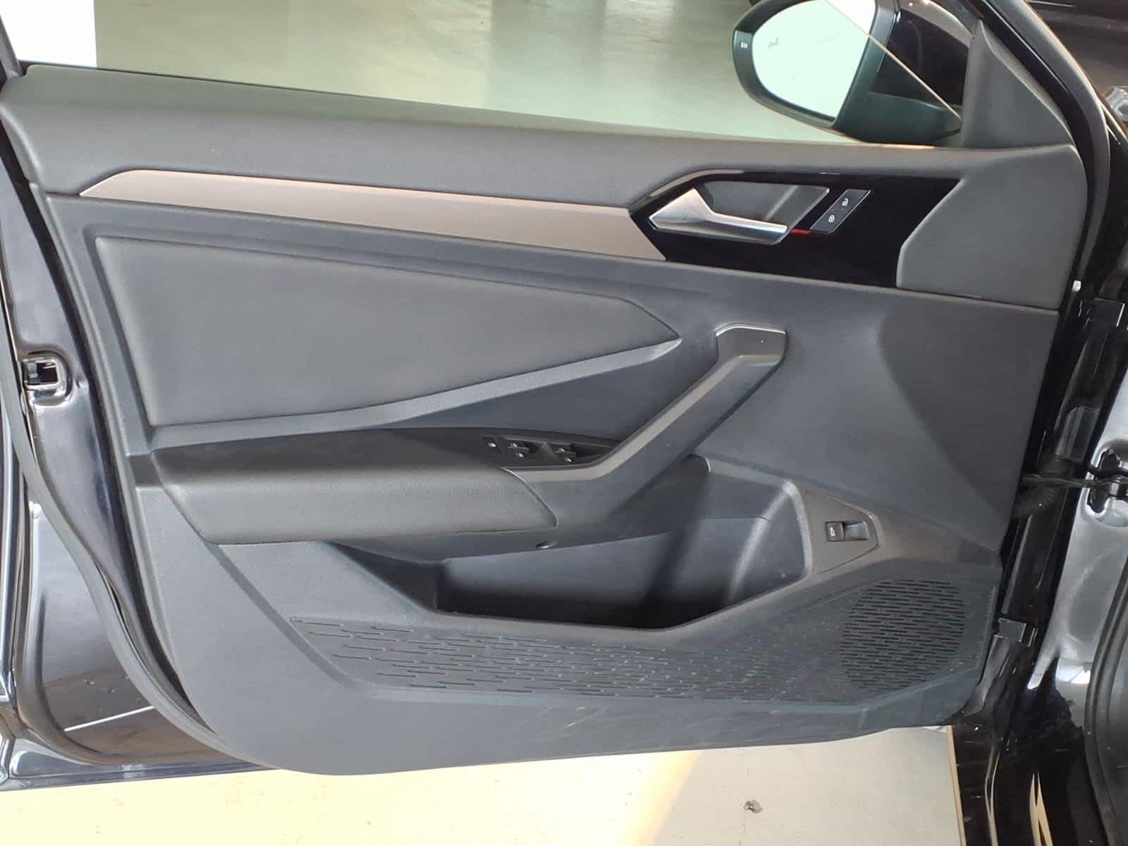 2019 Volkswagen Jetta SEL Premium Auto w/CWP/SULEV