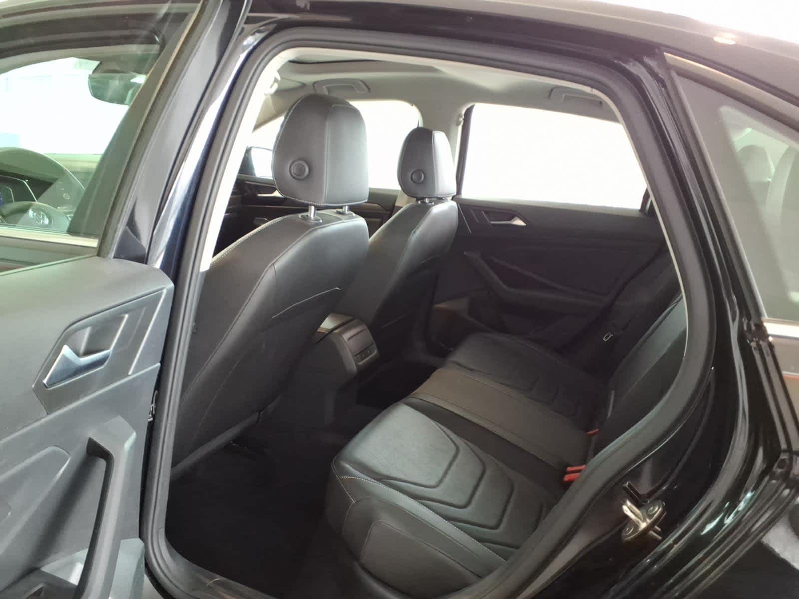2019 Volkswagen Jetta SEL Premium Auto w/CWP/SULEV