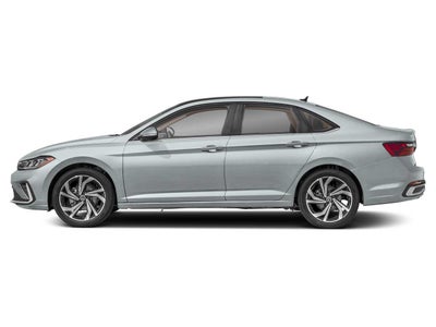2026 Volkswagen Jetta SEL Auto
