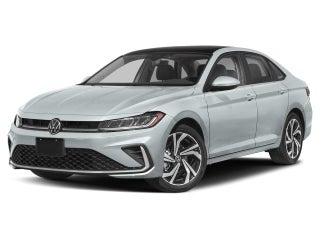 2026 Volkswagen Jetta SEL Auto