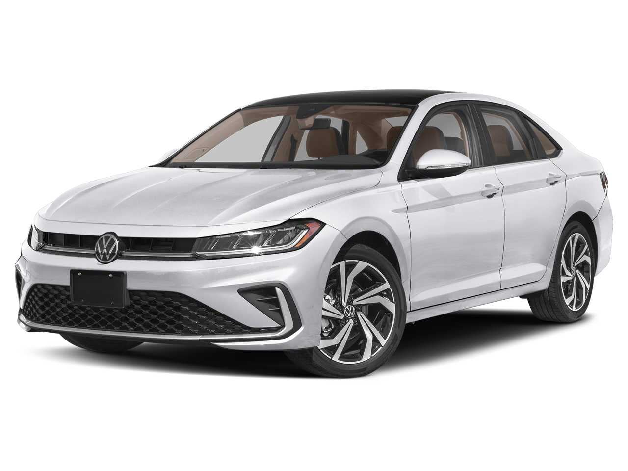 2026 Volkswagen Jetta SEL Auto