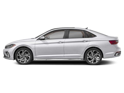 2026 Volkswagen Jetta SEL Auto