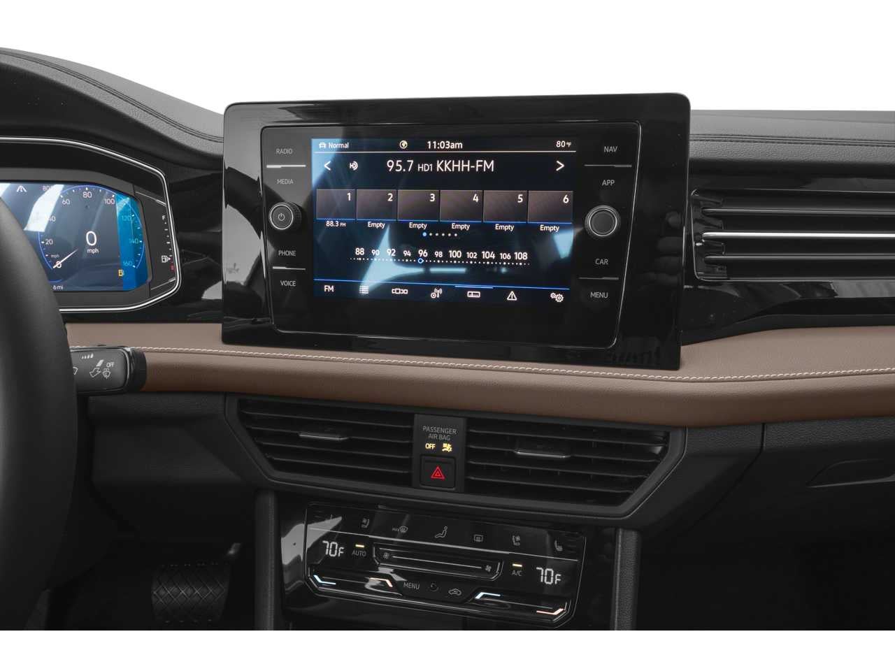 2026 Volkswagen Jetta SEL Auto